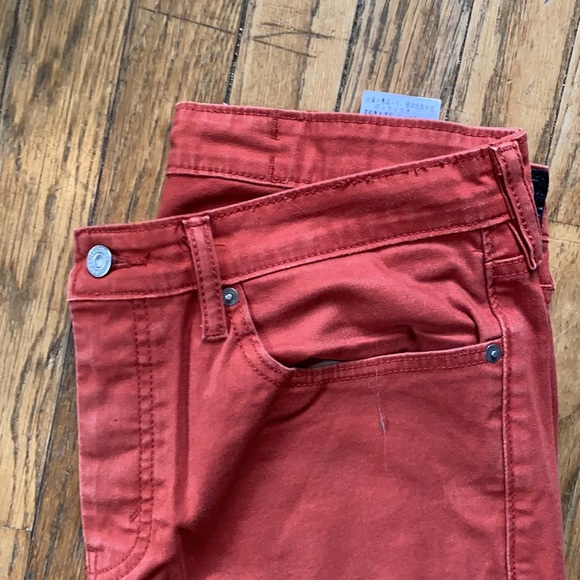 Levi’s Jeans - Made for Bicycle Riders - Picture 2 of 8